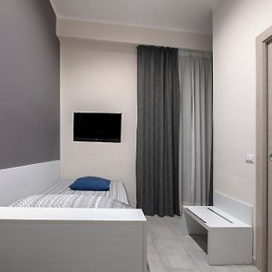 Camera superior con letto king size